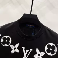 Cheap Louis Vuitton LV T-Shirts Short Sleeved For Unisex #1361887 Replica Wholesale [$39.00 USD] [ITEM#1361887] on Replica Louis Vuitton LV T-Shirts