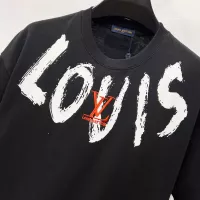 Cheap Louis Vuitton LV T-Shirts Short Sleeved For Unisex #1361889 Replica Wholesale [$39.00 USD] [ITEM#1361889] on Replica Louis Vuitton LV T-Shirts