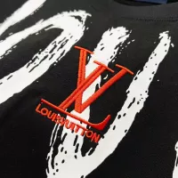 Cheap Louis Vuitton LV T-Shirts Short Sleeved For Unisex #1361889 Replica Wholesale [$39.00 USD] [ITEM#1361889] on Replica Louis Vuitton LV T-Shirts