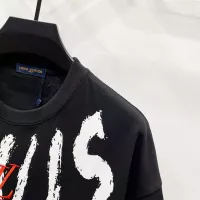 Cheap Louis Vuitton LV T-Shirts Short Sleeved For Unisex #1361889 Replica Wholesale [$39.00 USD] [ITEM#1361889] on Replica Louis Vuitton LV T-Shirts