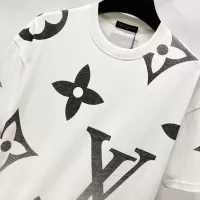 Cheap Louis Vuitton LV T-Shirts Short Sleeved For Unisex #1361892 Replica Wholesale [$40.00 USD] [ITEM#1361892] on Replica Louis Vuitton LV T-Shirts