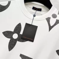 Cheap Louis Vuitton LV T-Shirts Short Sleeved For Unisex #1361892 Replica Wholesale [$40.00 USD] [ITEM#1361892] on Replica Louis Vuitton LV T-Shirts