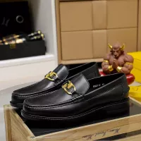 Cheap Fendi Leather Shoes For Men #1361893 Replica Wholesale [$85.00 USD] [ITEM#1361893] on Replica Fendi Leather Shoes