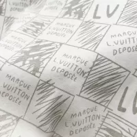 Cheap Louis Vuitton LV T-Shirts Short Sleeved For Unisex #1361894 Replica Wholesale [$40.00 USD] [ITEM#1361894] on Replica Louis Vuitton LV T-Shirts