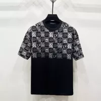 Cheap Louis Vuitton LV T-Shirts Short Sleeved For Unisex #1361895 Replica Wholesale [$40.00 USD] [ITEM#1361895] on Replica Louis Vuitton LV T-Shirts