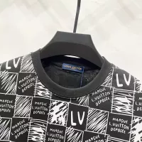 Cheap Louis Vuitton LV T-Shirts Short Sleeved For Unisex #1361895 Replica Wholesale [$40.00 USD] [ITEM#1361895] on Replica Louis Vuitton LV T-Shirts