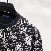 Cheap Louis Vuitton LV T-Shirts Short Sleeved For Unisex #1361895 Replica Wholesale [$40.00 USD] [ITEM#1361895] on Replica Louis Vuitton LV T-Shirts