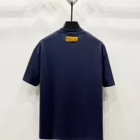Cheap Louis Vuitton LV T-Shirts Short Sleeved For Unisex #1361896 Replica Wholesale [$40.00 USD] [ITEM#1361896] on Replica Louis Vuitton LV T-Shirts