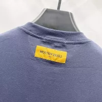Cheap Louis Vuitton LV T-Shirts Short Sleeved For Unisex #1361896 Replica Wholesale [$40.00 USD] [ITEM#1361896] on Replica Louis Vuitton LV T-Shirts