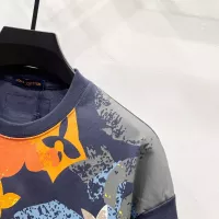 Cheap Louis Vuitton LV T-Shirts Short Sleeved For Unisex #1361896 Replica Wholesale [$40.00 USD] [ITEM#1361896] on Replica Louis Vuitton LV T-Shirts