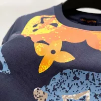 Cheap Louis Vuitton LV T-Shirts Short Sleeved For Unisex #1361896 Replica Wholesale [$40.00 USD] [ITEM#1361896] on Replica Louis Vuitton LV T-Shirts