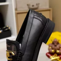 Cheap Fendi Leather Shoes For Men #1361897 Replica Wholesale [$85.00 USD] [ITEM#1361897] on Replica Fendi Leather Shoes