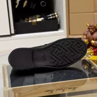 Cheap Fendi Leather Shoes For Men #1361898 Replica Wholesale [$85.00 USD] [ITEM#1361898] on Replica Fendi Leather Shoes