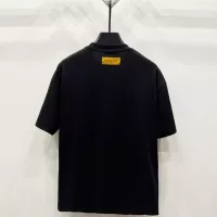 Cheap Louis Vuitton LV T-Shirts Short Sleeved For Unisex #1361899 Replica Wholesale [$40.00 USD] [ITEM#1361899] on Replica Louis Vuitton LV T-Shirts