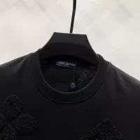 Cheap Louis Vuitton LV T-Shirts Short Sleeved For Unisex #1361899 Replica Wholesale [$40.00 USD] [ITEM#1361899] on Replica Louis Vuitton LV T-Shirts