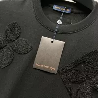 Cheap Louis Vuitton LV T-Shirts Short Sleeved For Unisex #1361899 Replica Wholesale [$40.00 USD] [ITEM#1361899] on Replica Louis Vuitton LV T-Shirts