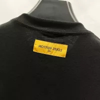 Cheap Louis Vuitton LV T-Shirts Short Sleeved For Unisex #1361899 Replica Wholesale [$40.00 USD] [ITEM#1361899] on Replica Louis Vuitton LV T-Shirts