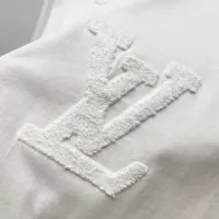 Cheap Louis Vuitton LV T-Shirts Short Sleeved For Unisex #1361900 Replica Wholesale [$40.00 USD] [ITEM#1361900] on Replica Louis Vuitton LV T-Shirts