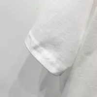 Cheap Louis Vuitton LV T-Shirts Short Sleeved For Unisex #1361900 Replica Wholesale [$40.00 USD] [ITEM#1361900] on Replica Louis Vuitton LV T-Shirts