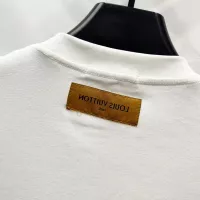 Cheap Louis Vuitton LV T-Shirts Short Sleeved For Unisex #1361900 Replica Wholesale [$40.00 USD] [ITEM#1361900] on Replica Louis Vuitton LV T-Shirts