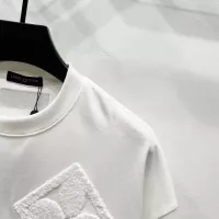 Cheap Louis Vuitton LV T-Shirts Short Sleeved For Unisex #1361900 Replica Wholesale [$40.00 USD] [ITEM#1361900] on Replica Louis Vuitton LV T-Shirts