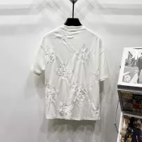 Cheap Louis Vuitton LV T-Shirts Short Sleeved For Unisex #1361901 Replica Wholesale [$41.00 USD] [ITEM#1361901] on Replica Louis Vuitton LV T-Shirts