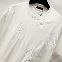 Cheap Louis Vuitton LV T-Shirts Short Sleeved For Unisex #1361901 Replica Wholesale [$41.00 USD] [ITEM#1361901] on Replica Louis Vuitton LV T-Shirts