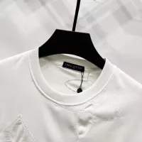 Cheap Louis Vuitton LV T-Shirts Short Sleeved For Unisex #1361901 Replica Wholesale [$41.00 USD] [ITEM#1361901] on Replica Louis Vuitton LV T-Shirts