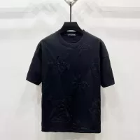 Cheap Louis Vuitton LV T-Shirts Short Sleeved For Unisex #1361902 Replica Wholesale [$41.00 USD] [ITEM#1361902] on Replica Louis Vuitton LV T-Shirts