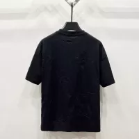 Cheap Louis Vuitton LV T-Shirts Short Sleeved For Unisex #1361902 Replica Wholesale [$41.00 USD] [ITEM#1361902] on Replica Louis Vuitton LV T-Shirts