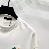 Cheap Louis Vuitton LV T-Shirts Short Sleeved For Unisex #1361903 Replica Wholesale [$41.00 USD] [ITEM#1361903] on Replica Louis Vuitton LV T-Shirts