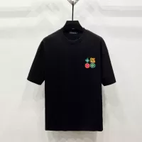 Cheap Louis Vuitton LV T-Shirts Short Sleeved For Unisex #1361904 Replica Wholesale [$41.00 USD] [ITEM#1361904] on Replica Louis Vuitton LV T-Shirts
