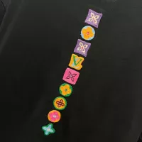 Cheap Louis Vuitton LV T-Shirts Short Sleeved For Unisex #1361904 Replica Wholesale [$41.00 USD] [ITEM#1361904] on Replica Louis Vuitton LV T-Shirts