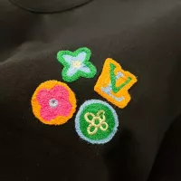 Cheap Louis Vuitton LV T-Shirts Short Sleeved For Unisex #1361904 Replica Wholesale [$41.00 USD] [ITEM#1361904] on Replica Louis Vuitton LV T-Shirts