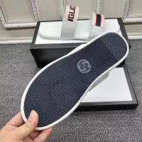 Cheap Gucci Slippers For Men #1361905 Replica Wholesale [$42.00 USD] [ITEM#1361905] on Replica Gucci Slippers