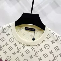 Cheap Louis Vuitton LV T-Shirts Short Sleeved For Unisex #1361906 Replica Wholesale [$41.00 USD] [ITEM#1361906] on Replica Louis Vuitton LV T-Shirts