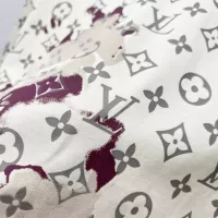 Cheap Louis Vuitton LV T-Shirts Short Sleeved For Unisex #1361906 Replica Wholesale [$41.00 USD] [ITEM#1361906] on Replica Louis Vuitton LV T-Shirts