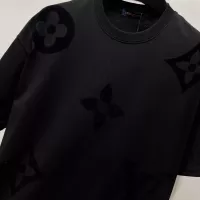 Cheap Louis Vuitton LV T-Shirts Short Sleeved For Unisex #1361907 Replica Wholesale [$41.00 USD] [ITEM#1361907] on Replica Louis Vuitton LV T-Shirts