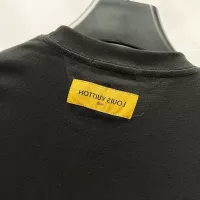 Cheap Louis Vuitton LV T-Shirts Short Sleeved For Unisex #1361907 Replica Wholesale [$41.00 USD] [ITEM#1361907] on Replica Louis Vuitton LV T-Shirts