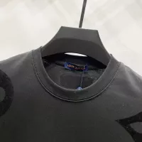 Cheap Louis Vuitton LV T-Shirts Short Sleeved For Unisex #1361907 Replica Wholesale [$41.00 USD] [ITEM#1361907] on Replica Louis Vuitton LV T-Shirts