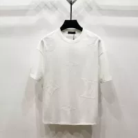 Cheap Louis Vuitton LV T-Shirts Short Sleeved For Unisex #1361908 Replica Wholesale [$41.00 USD] [ITEM#1361908] on Replica Louis Vuitton LV T-Shirts