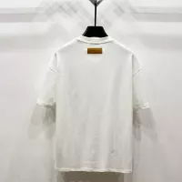 Cheap Louis Vuitton LV T-Shirts Short Sleeved For Unisex #1361908 Replica Wholesale [$41.00 USD] [ITEM#1361908] on Replica Louis Vuitton LV T-Shirts