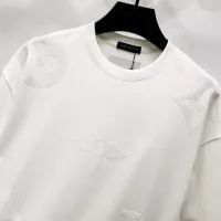 Cheap Louis Vuitton LV T-Shirts Short Sleeved For Unisex #1361908 Replica Wholesale [$41.00 USD] [ITEM#1361908] on Replica Louis Vuitton LV T-Shirts