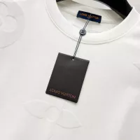 Cheap Louis Vuitton LV T-Shirts Short Sleeved For Unisex #1361908 Replica Wholesale [$41.00 USD] [ITEM#1361908] on Replica Louis Vuitton LV T-Shirts