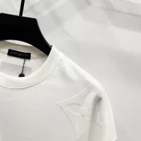 Cheap Louis Vuitton LV T-Shirts Short Sleeved For Unisex #1361908 Replica Wholesale [$41.00 USD] [ITEM#1361908] on Replica Louis Vuitton LV T-Shirts