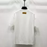 Cheap Louis Vuitton LV T-Shirts Short Sleeved For Unisex #1361910 Replica Wholesale [$41.00 USD] [ITEM#1361910] on Replica Louis Vuitton LV T-Shirts