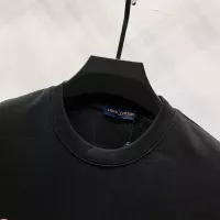Cheap Louis Vuitton LV T-Shirts Short Sleeved For Unisex #1361916 Replica Wholesale [$40.00 USD] [ITEM#1361916] on Replica Louis Vuitton LV T-Shirts
