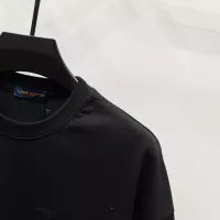 Cheap Louis Vuitton LV T-Shirts Short Sleeved For Unisex #1361916 Replica Wholesale [$40.00 USD] [ITEM#1361916] on Replica Louis Vuitton LV T-Shirts