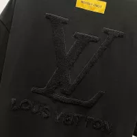 Cheap Louis Vuitton LV T-Shirts Short Sleeved For Unisex #1361916 Replica Wholesale [$40.00 USD] [ITEM#1361916] on Replica Louis Vuitton LV T-Shirts