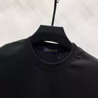Cheap Louis Vuitton LV T-Shirts Short Sleeved For Unisex #1361916 Replica Wholesale [$40.00 USD] [ITEM#1361916] on Replica Louis Vuitton LV T-Shirts